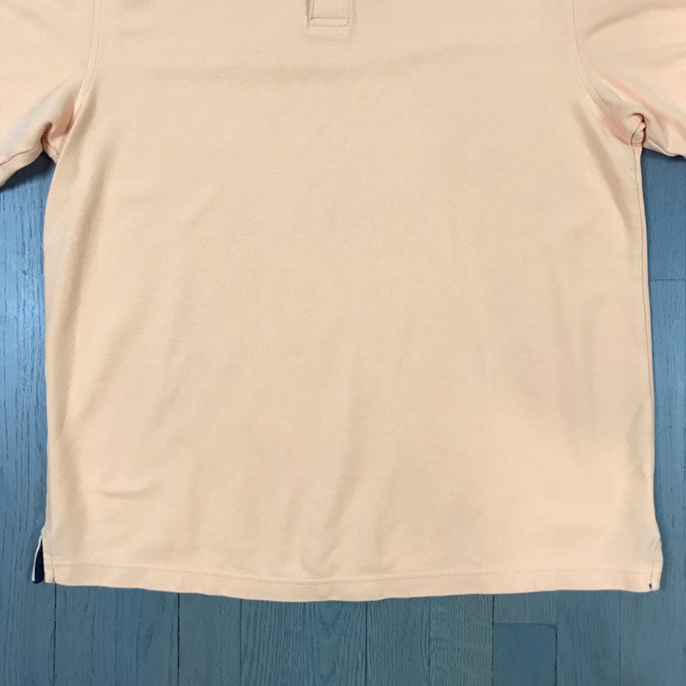 Club Room The Estate Polo Short Sleeve Polo Shirt - Picture 5 of 7